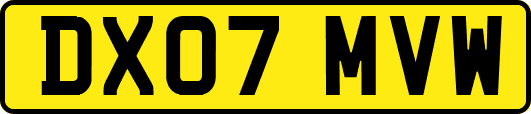 DX07MVW