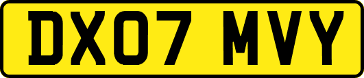 DX07MVY