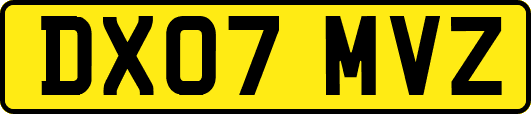 DX07MVZ