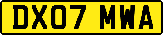 DX07MWA