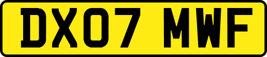 DX07MWF