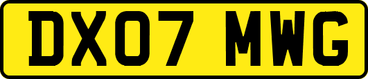 DX07MWG
