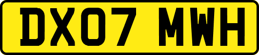 DX07MWH