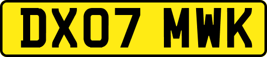 DX07MWK