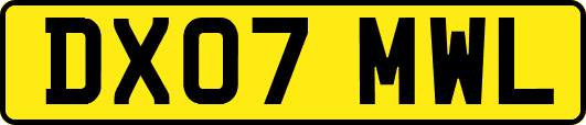 DX07MWL