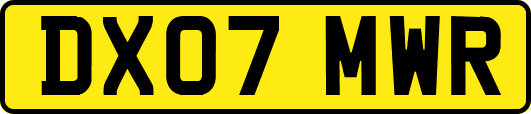 DX07MWR