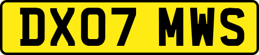 DX07MWS