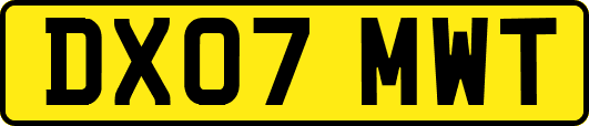 DX07MWT