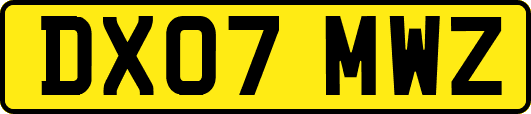 DX07MWZ