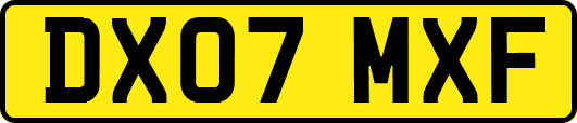 DX07MXF