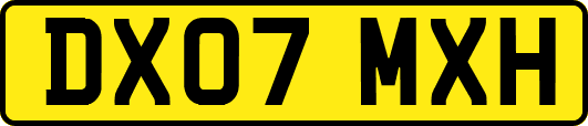 DX07MXH