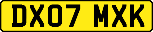 DX07MXK