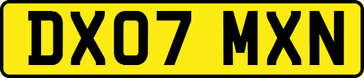 DX07MXN