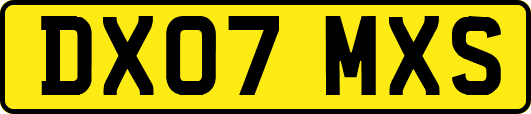DX07MXS