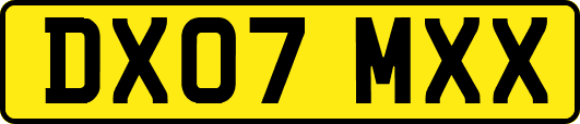 DX07MXX