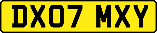 DX07MXY