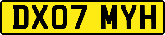 DX07MYH