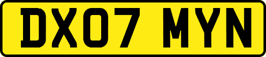 DX07MYN