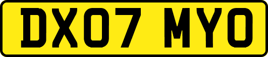 DX07MYO
