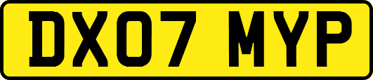 DX07MYP