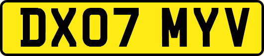 DX07MYV