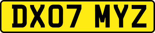 DX07MYZ