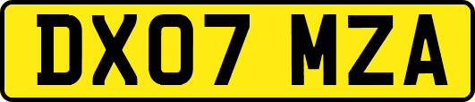 DX07MZA