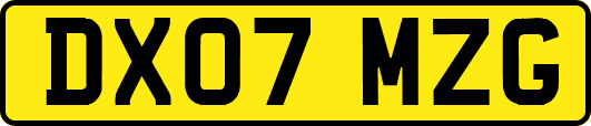 DX07MZG