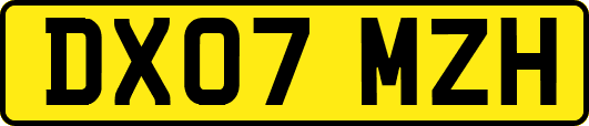 DX07MZH
