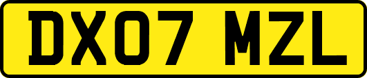 DX07MZL