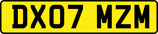 DX07MZM