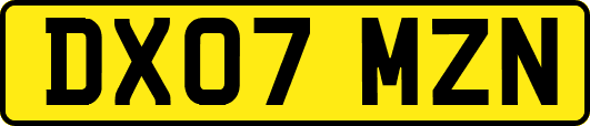 DX07MZN