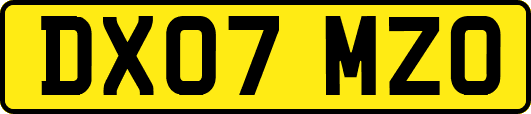 DX07MZO