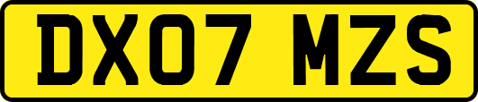DX07MZS