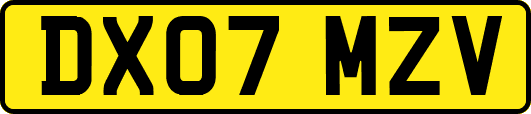 DX07MZV