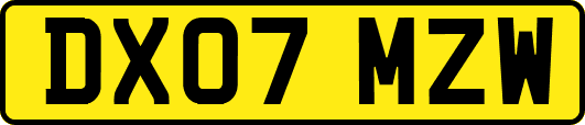 DX07MZW