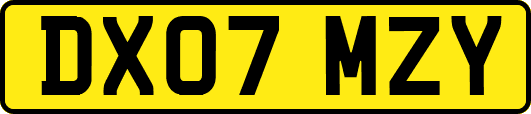 DX07MZY