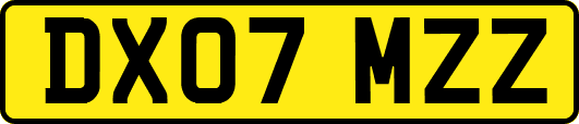 DX07MZZ