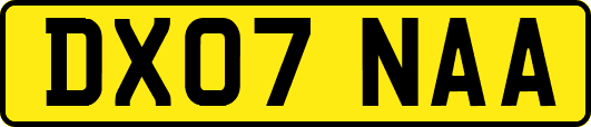 DX07NAA