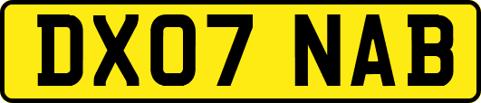 DX07NAB