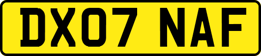 DX07NAF