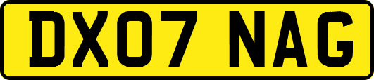 DX07NAG