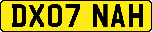 DX07NAH