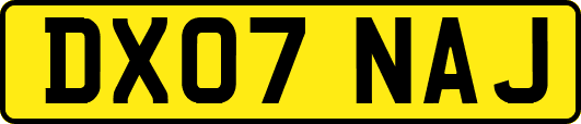 DX07NAJ