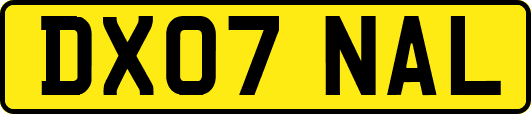 DX07NAL