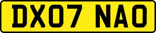 DX07NAO