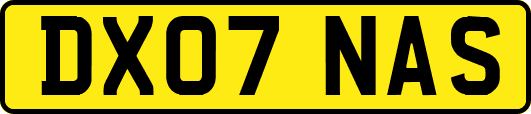 DX07NAS