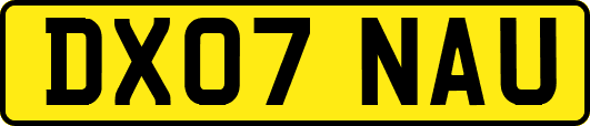 DX07NAU