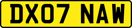 DX07NAW