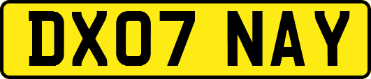 DX07NAY